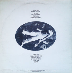 Spirit (8) - Twelve Dreams Of Dr. Sardonicus