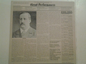 Leonard Bernstein - Polovetsian Dances - Favorite Russian Spectaculars