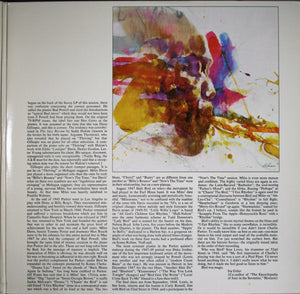 Charlie Parker - Bird / The Savoy Recordings (Master Takes) - 1976