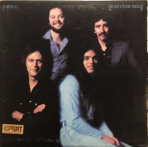 Poco (3) - Head Over Heels