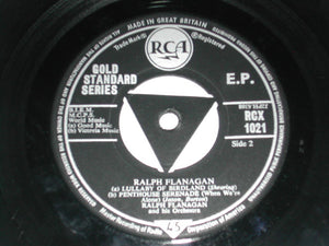 Ralph Flanagan - Ralph Flanagan - 1959