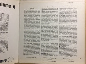 Enoch Light - Persuasive Percussion - Vol. 4 Vinyl Record