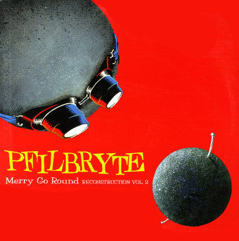 Pfilbryte - Merry-Go-Round - Reconstruction Vol. 2