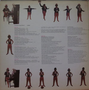 Al Kooper - Easy Does It Vinyl Record