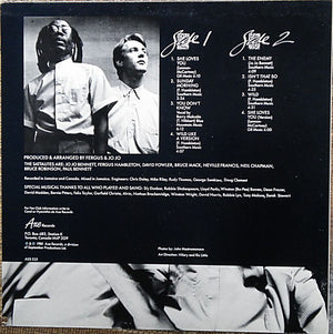 The Sattalites - Sattalites