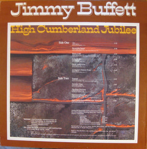 Jimmy Buffett - High Cumberland Jubilee