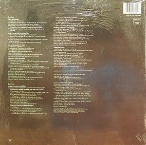 Johnny Kemp - Secrets Of Flying