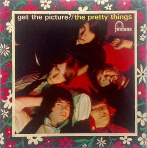 Pretty Things, The - Get The Picture? - 1965