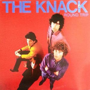 Knack (3), The - Round Trip - 1981