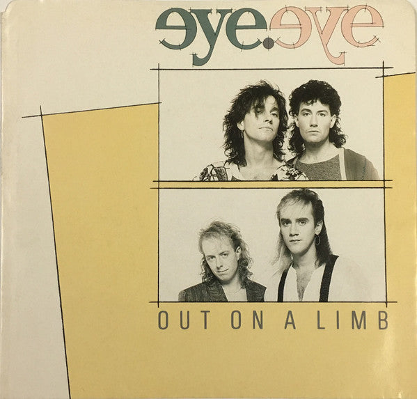 Eye Eye - Out On A Limb