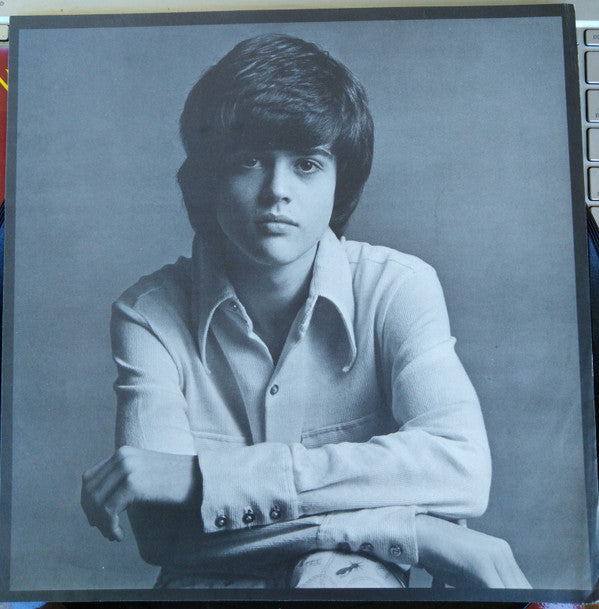 Donny Osmond - Alone Together