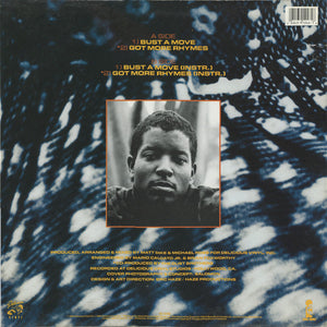 Young MC - Bust A Move