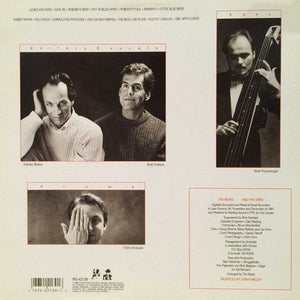 Bears (3), The - Rise And Shine - 1988