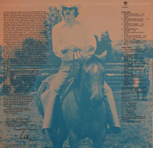 Ian Tyson - Ol' Eon - 1974