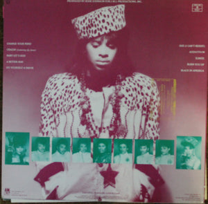 Jesse Johnson - Shockadelica