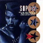 Sipho Mabuse - Shikisha