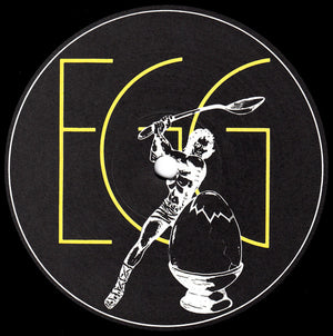 Christian Vander - Tristan Et Iseult (Musique Originale Du Film D'Yves Lagrange)