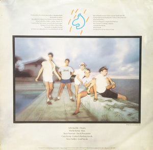 Spandau Ballet - True - 1983