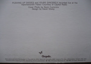 Colourfield, The - The Colour Field - 1986