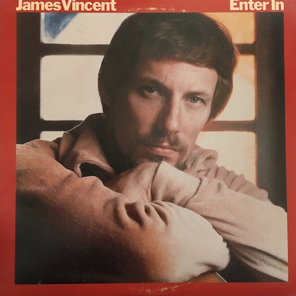 James Vincent - Enter In - 1980