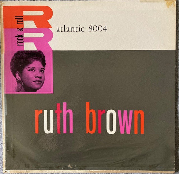 Ruth Brown - Rock & Roll