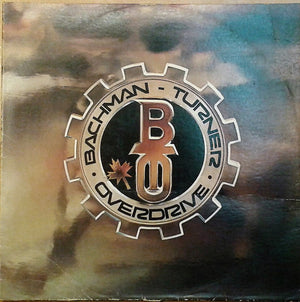 Bachman-Turner Overdrive - Head On - 1975