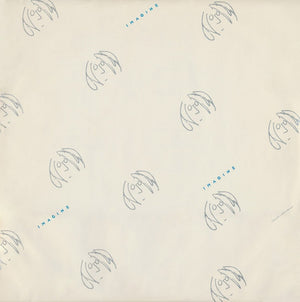 John Lennon - Imagine: John Lennon, Music From The Motion Picture