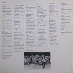 John Prine - Aimless Love - 1984