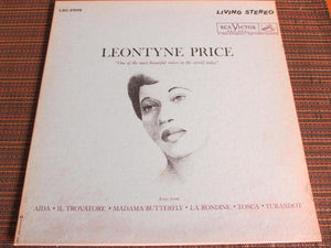 Leontyne Price - Arias
