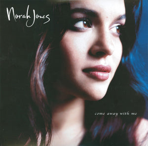 Norah Jones - Come Away With Me - 2012