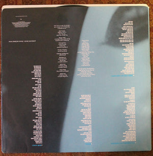 Eurythmics - We Too Are One - 1989