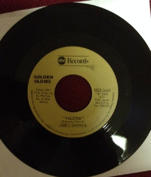 James Darren - Goodbye Cruel World