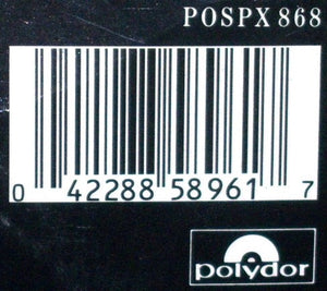 Princess - Red Hot - 1987