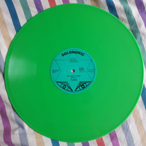 Paulette Walker - My Only Love