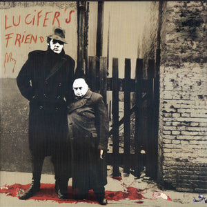 Lucifer's Friend - Lucifer's Friend - 2010
