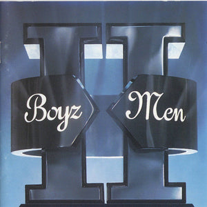 Boyz II Men - II (CD) - 1994