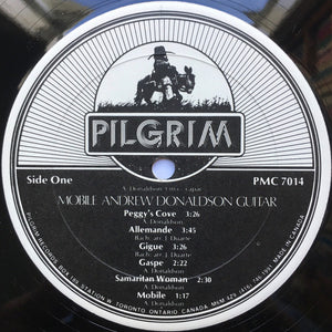 Andrew Donaldson (3) - Mobile Guitar