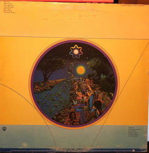 Gary Wright - The Light Of Smiles