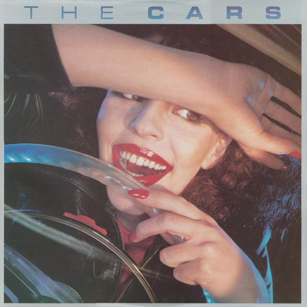 Cars, The - The Cars - 1978