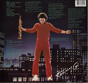 Kenny G (2) - Kenny G