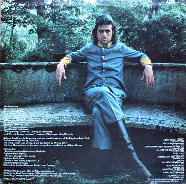 Stephen Allen Davis - Double Measure Double Pleasure