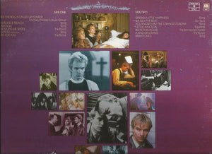 Various - Brimstone & Treacle (Original Soundtrack Album) - 1982