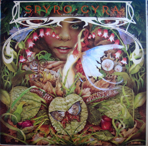Spyro Gyra - Morning Dance