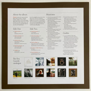 Eva Cassidy - Songbird - 2014