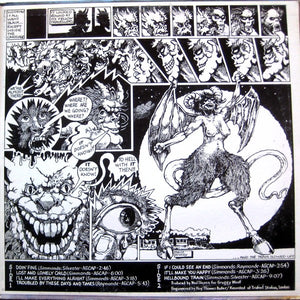 Savoy Brown - Hellbound Train - 1972