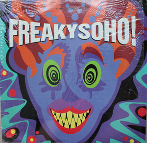 Soho (2) - Freaky