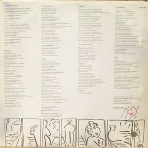 Spandau Ballet - True - 1983