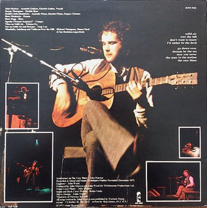John Martyn - Solid Air -
