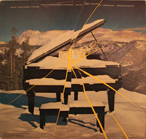Supertramp - Even In The Quietest Moments... - 1977