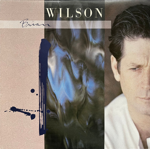 Brian Wilson - Brian Wilson